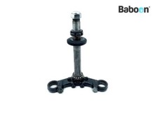 Forcella anteriore pezzo a T