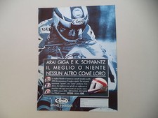 advertising Pubblicità 1991