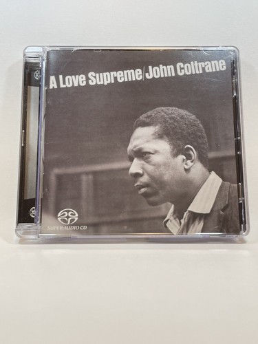 Sacd john coltrane a - sacd:,