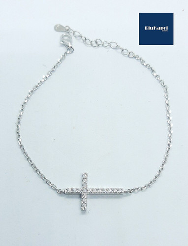 Bracciale uomo donna - , in