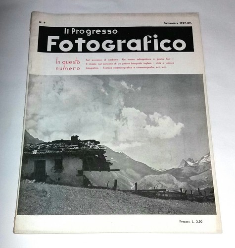 Progresso fotografico 9 - progresso,
