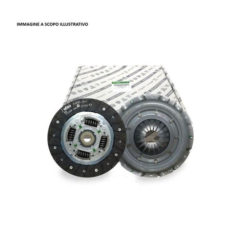 Kit frizione 2pz fiat - kit,