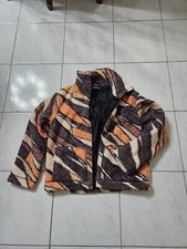 Giacca donna invernale DOLCEZZA taglia S