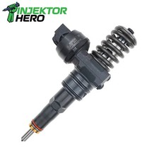 0414720039 038130073AL VAG 1,9TDi ASZ ARL AVF Bosch pompa ugello unità PDE