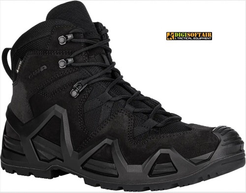 Lowa zephyr mk2 - mid, black