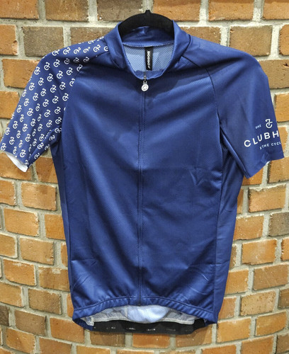 Maglia ciclismo estiva