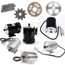 Pignone Motore Elettrico 1000W