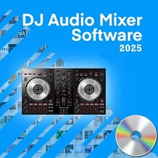 Software di mixaggio DJ