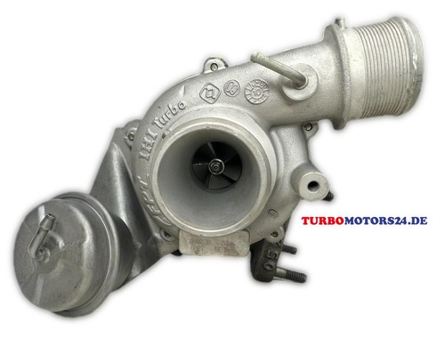 Turbocompressore alfa romeo - alfa,