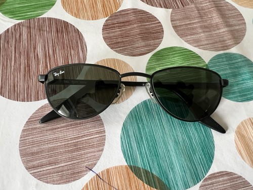 Ray ban w2193 sidestreet - ray-ban,