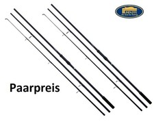 2x Lineaeffe Carp Seeker canna