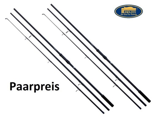 Lineaeffe carp seeker canna - lineaeffe,