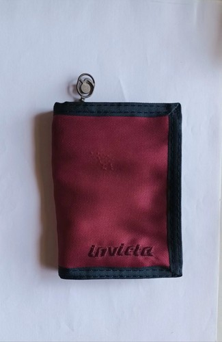 Invicta vintage portafogli