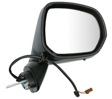 RETROVISEUR à ÉLECTRIQUE CHAUFFANT DROITE pour CITROEN C3 PICASSO 2008-2017