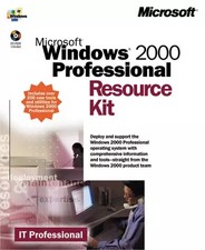 Microsoft Windows 2000