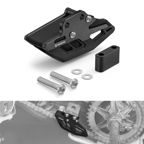 Nicecnc guida catena supporto - nicecnc,