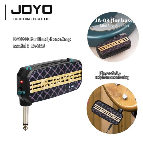 Joyo mini amplificatore - amplificatore, per