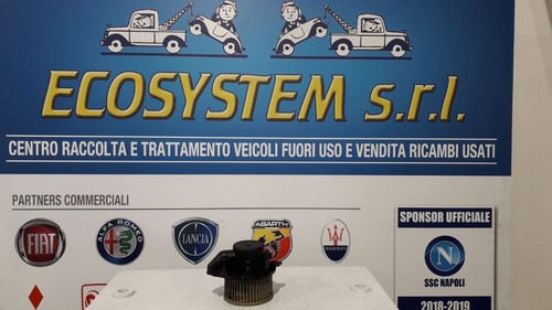 Ventola abitacolo per - abitacolo,