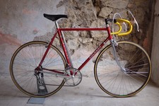 Colnago New Mexico Saronni