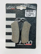 Pastiglie freno posteriori BRAKING 794SM1 per BMW K 1200 S ABS anno 2005-2008