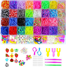 Elastici per Braccialetti