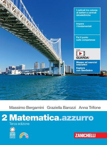Libro nuovo matematica - -,
