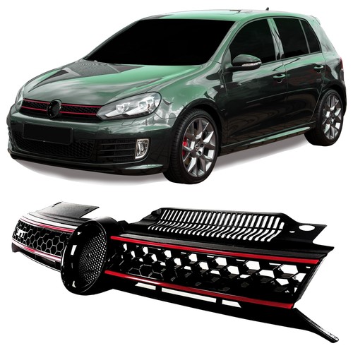 Griglia radiatore sportiva