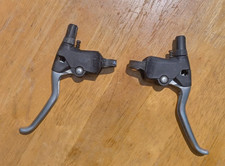 Shimano Altus C50 Brake Lever