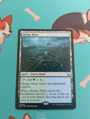 Mtg magic the - mtg,
