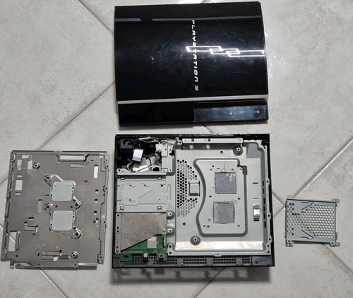 Ricambi sony playstation - sony, 3