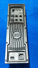 RCF SUB 18-AS Amplificatore