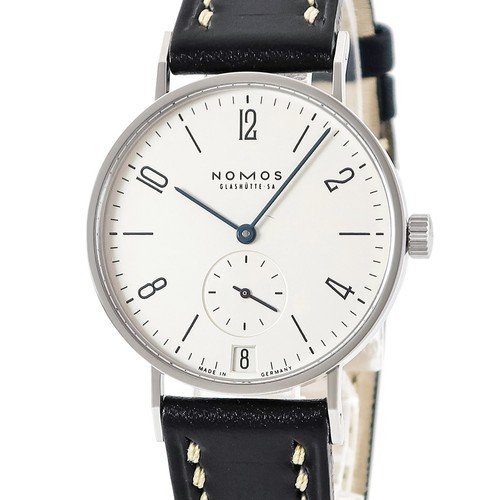 Nomos tangente tn174w2 - nomos,