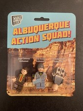 Citizen Brick Albuquerque