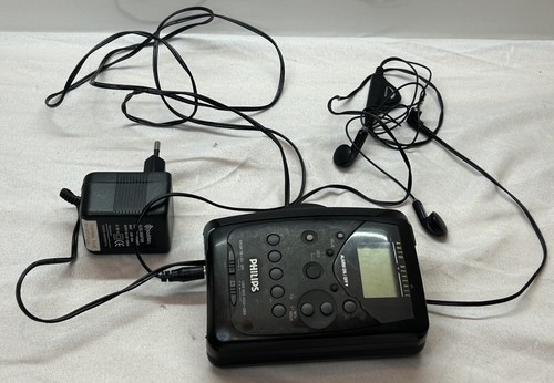 Philips aq6549 walkman - philips,