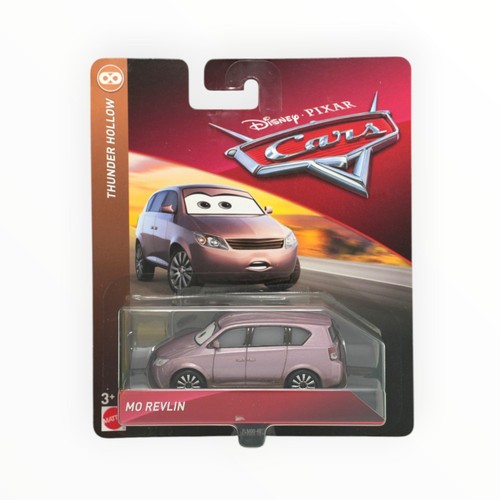 Disney pixar cars revlin - cars,
