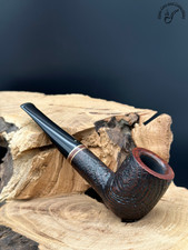 Savinelli Punto Oro 101 Mister