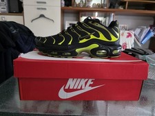 Nike Tn Air Max Plus Originali