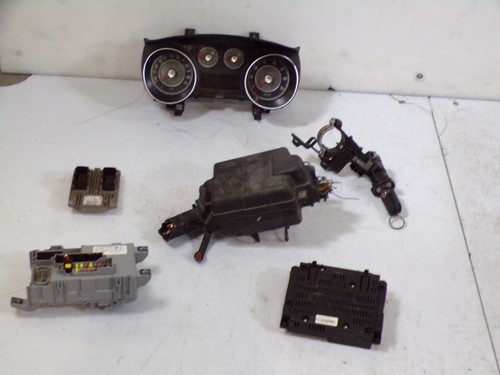 9445 kit accensione fiat - kit,