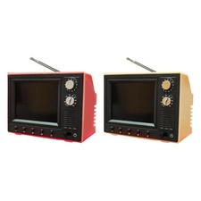 Mini TV per Casa Delle Bambole