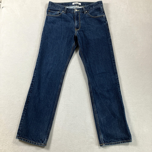 Quiksilver straight leg - quiksilver,