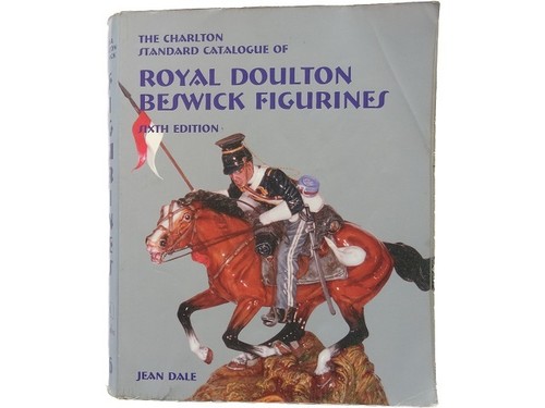 Royal doulton photo collection - royal,