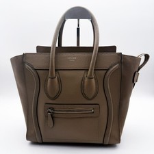 Celine borsa bagaglio micro - borsa,