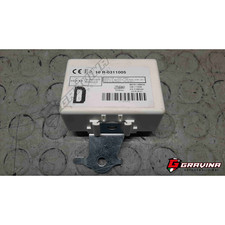 897410D450 CENTRALINA CHIUSURA CENTRALIZZATA TOYOTA YARIS 1.0B 2018