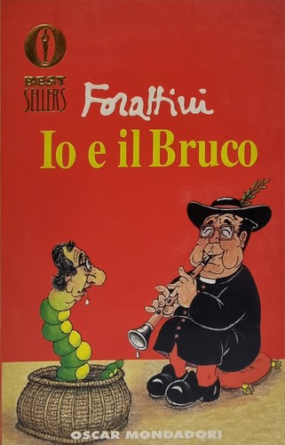 Bruco forattini - il,