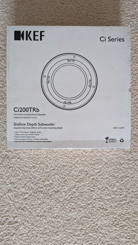 Kef ci200trb - kef,