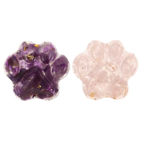 Pcs ornamento di cristallo - 2,