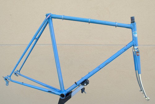 Full super vitus 971 handmade - super,