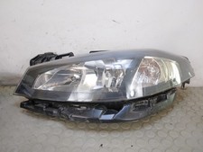 20721 Faro fanale proiettore ant sx Renault Laguna II serie dal 2005 al 2007 cod