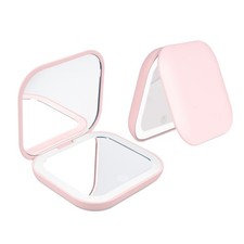 Portable LED Makeup Mirror -