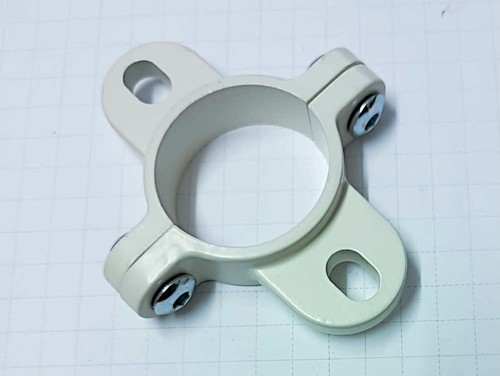 Supporto doppia staffa - supporto, a